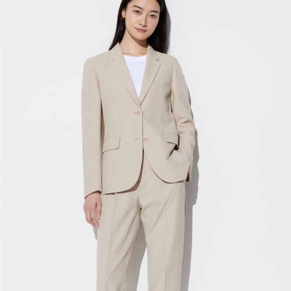 Uniqlo Blazer - Picture 3 of 3